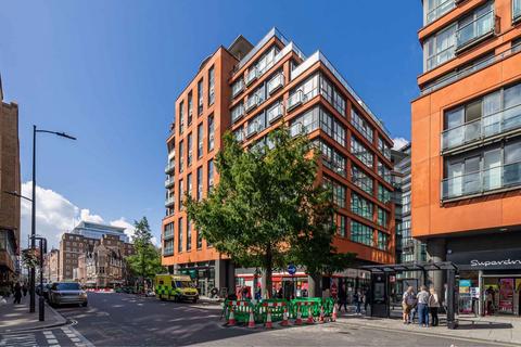 3 bedroom flat for sale, Praed Street, London, W2