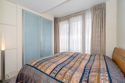 3 bedroom flat for sale, Praed Street, London, W2
