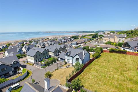 4 bedroom detached house for sale, Craig Yr Eos Avenue, Ogmore by Sea, Vale of Glamorgan, CF32 0PF