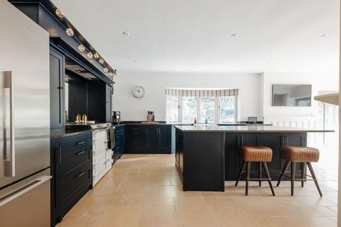 6 bedroom detached house for sale, A Beautifully Restored Coastal Home Blending Character and Calm