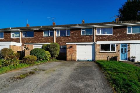 undefined, Fieldon Close, Shirley