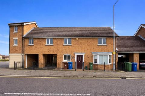 5 bedroom semi-detached house for sale, Hedingham Road, Chafford Hundred, Grays, Essex, RM16