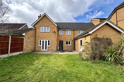 5 bedroom semi-detached house for sale, Hedingham Road, Chafford Hundred, Grays, Essex, RM16