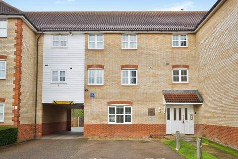 undefined, Stoney Bridge Drive, Waltham Abbey, EN9