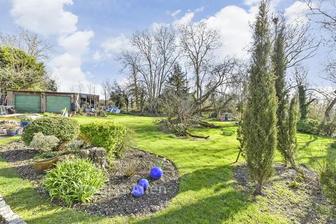 3 bedroom end of terrace house for sale, Monkhams, Waltham Abbey, Essex