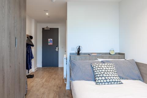 undefined, Gold En Suite at Pavilion Point, 129 - 132 London Road BN1