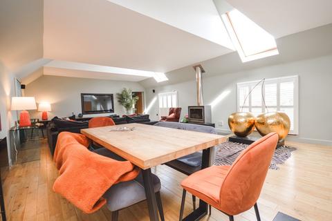 3 bedroom semi-detached house to rent, South Creake