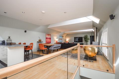 3 bedroom semi-detached house to rent, South Creake
