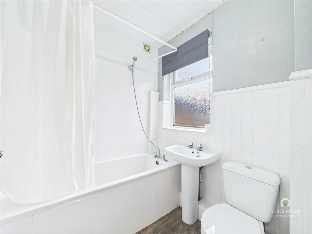 Bathroom/Wc