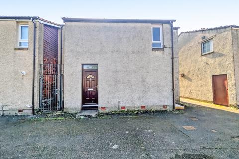 2 bedroom end of terrace house for sale, Hillside Street, Stevenston KA20