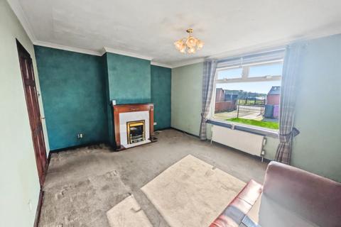 2 bedroom end of terrace house for sale, Hillside Street, Stevenston KA20