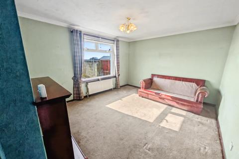 2 bedroom end of terrace house for sale, Hillside Street, Stevenston KA20