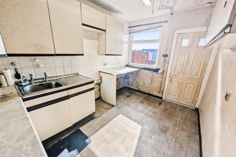 2 bedroom end of terrace house for sale, Hillside Street, Stevenston KA20