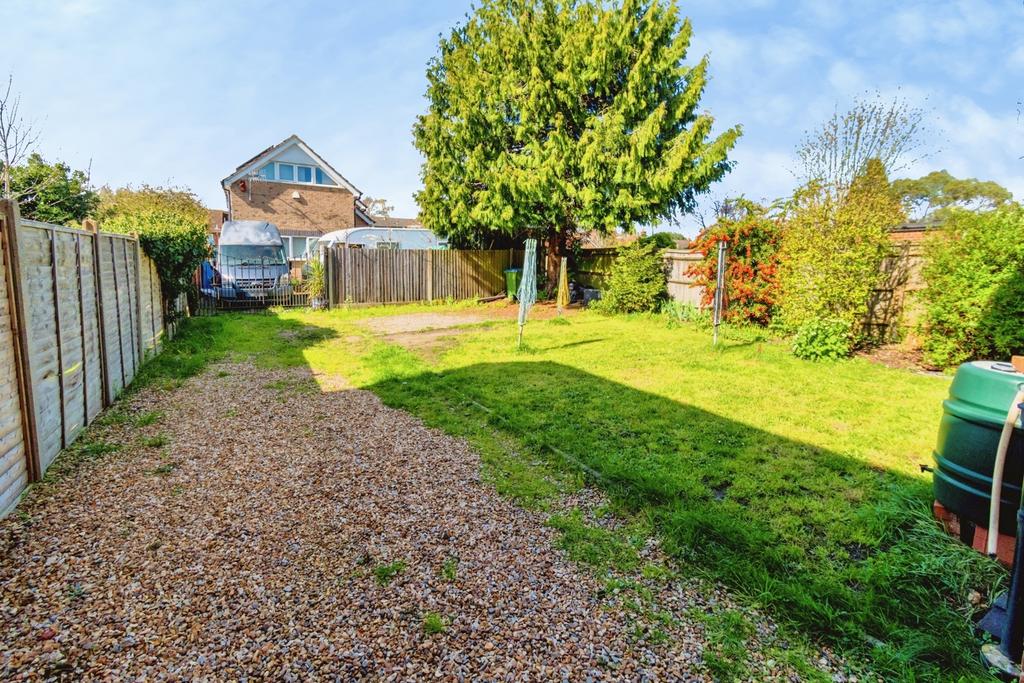 Apartment in Southampton, Mount Pleasant, St Denys - View 2