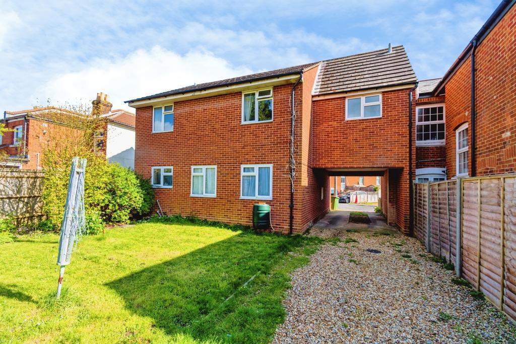 Apartment in Southampton, Mount Pleasant, St Denys - View 3