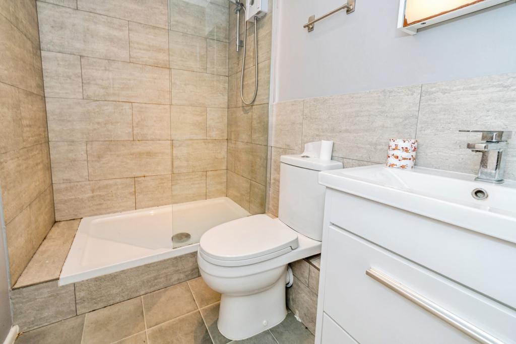 Apartment in Southampton, Mount Pleasant, St Denys - View 6