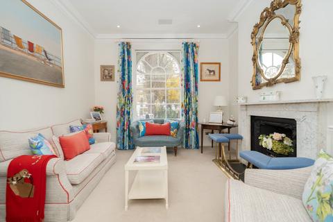 5 bedroom house to rent, Paultons Square, London SW3
