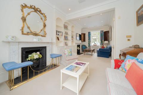5 bedroom house to rent, Paultons Square, London SW3