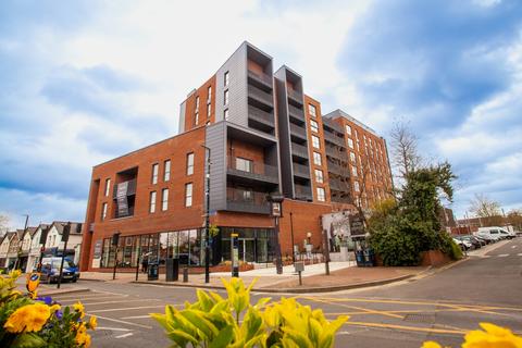 undefined, Station Road Sidcup DA15