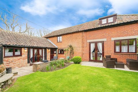 3 bedroom character property for sale, Coast Road, Overstrand, Cromer