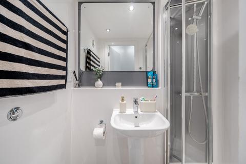 undefined, Nash House, Old Oak Lane, London, NW10