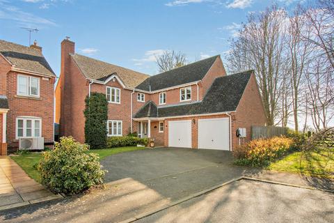 undefined, Ruddle Way, Langham, Rutland