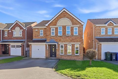 undefined, Doncaster DN4
