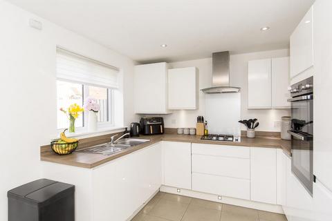 3 bedroom semi-detached house for sale, Wilson Grove, Market Harborough