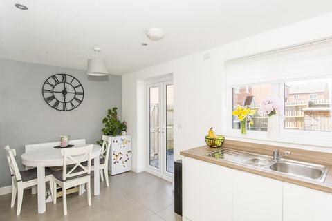 3 bedroom semi-detached house for sale, Wilson Grove, Market Harborough