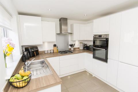 3 bedroom semi-detached house for sale, Wilson Grove, Market Harborough