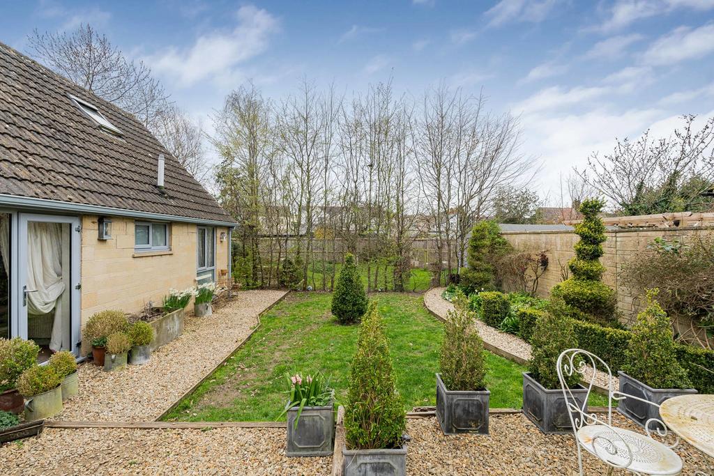 Kitchen Garden