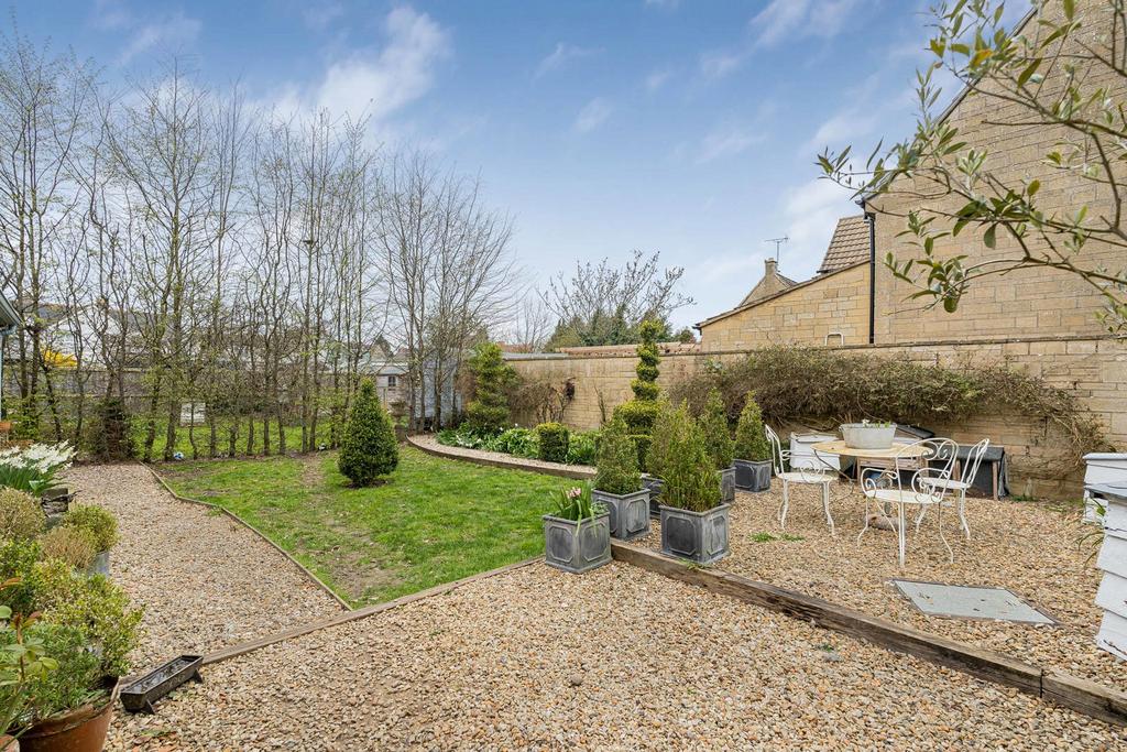 Kitchen Garden