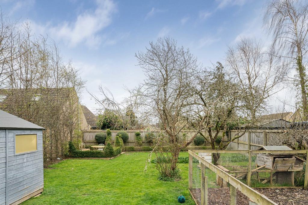 Main Garden