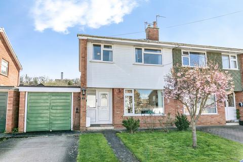 3 bedroom semi-detached house for sale, Applegate, BRISTOL