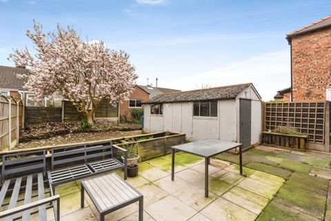 3 bedroom semi-detached house for sale, Beech Avenue, Thelwall, Warrington, Cheshire, WA4