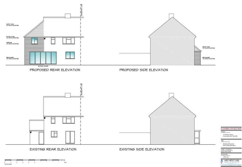 Planning Permission