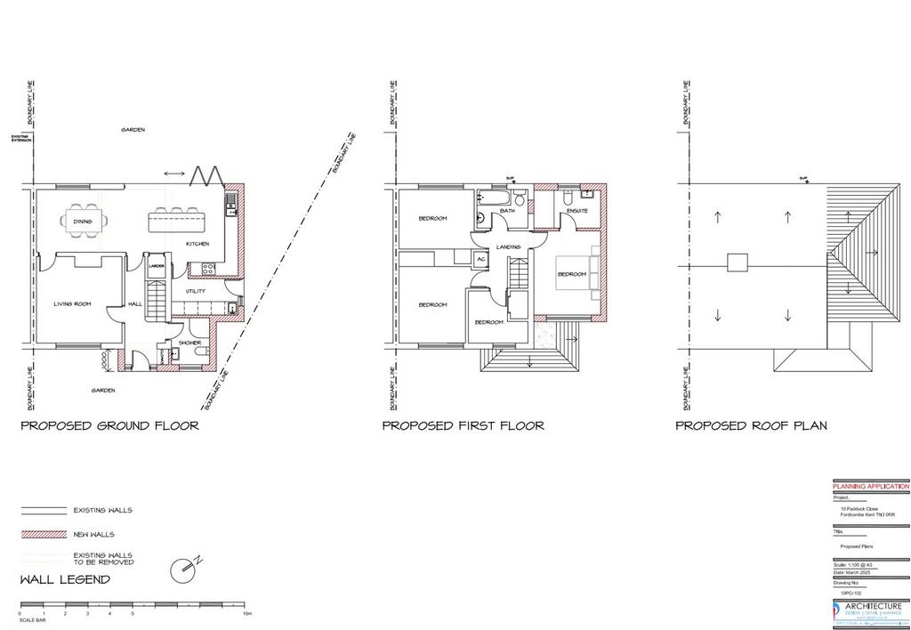 Planning Permission