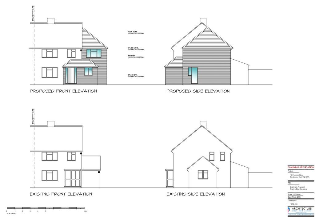 Planning Permission