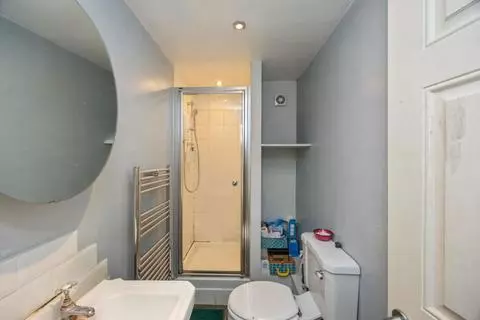 Studio for sale - Изглед 3