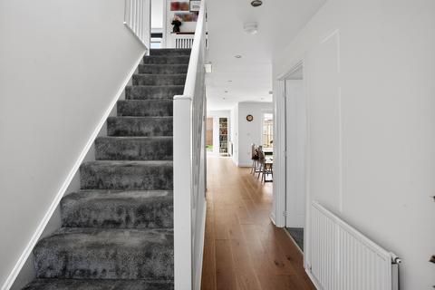4 bedroom detached house for sale, Moorthorpe Way, Sheffield, S20