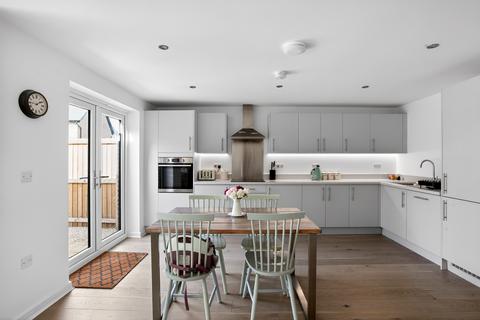 4 bedroom detached house for sale, Moorthorpe Way, Sheffield, S20