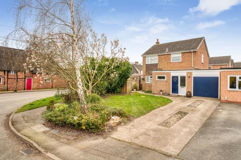 undefined, Elkins Close, Northampton NN6