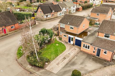 undefined, Elkins Close, Northampton NN6