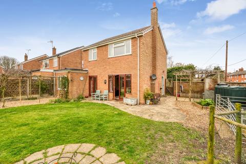 undefined, Elkins Close, Northampton NN6
