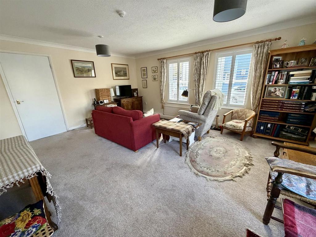 Living/Dining Room