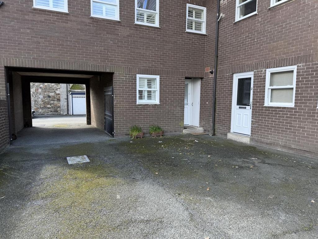 Accommodation
