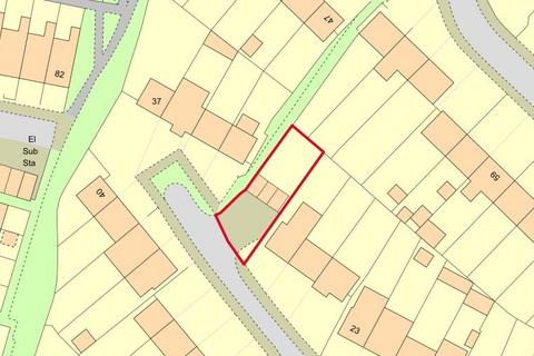 undefined, Garages and Land at 29 Beechwood Avenue, Potters Bar, Hertfordshire, EN6 2PJ