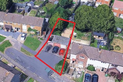 undefined, Garages and Land at 29 Beechwood Avenue, Potters Bar, Hertfordshire, EN6 2PJ