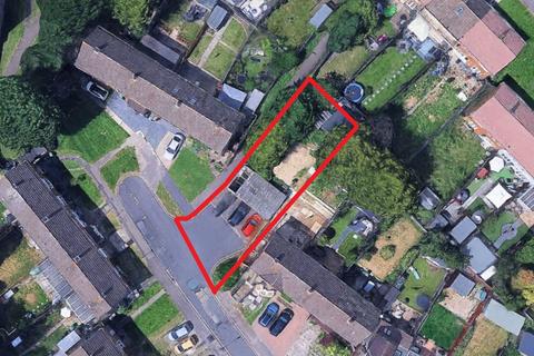 undefined, Garages and Land at 29 Beechwood Avenue, Potters Bar, Hertfordshire, EN6 2PJ