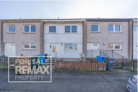 undefined, Cultrig Drive, Whitburn EH47